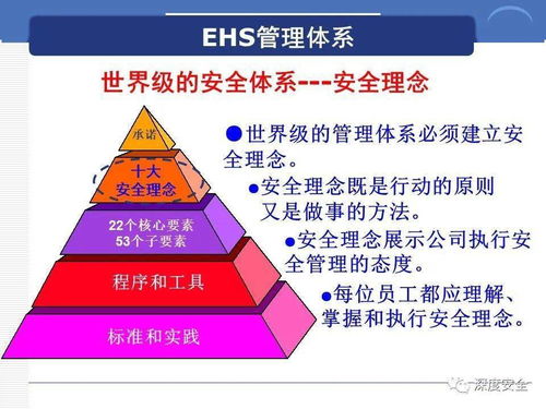 跨国公司安全管理文化分享 构筑网络文化经营的坚固防线